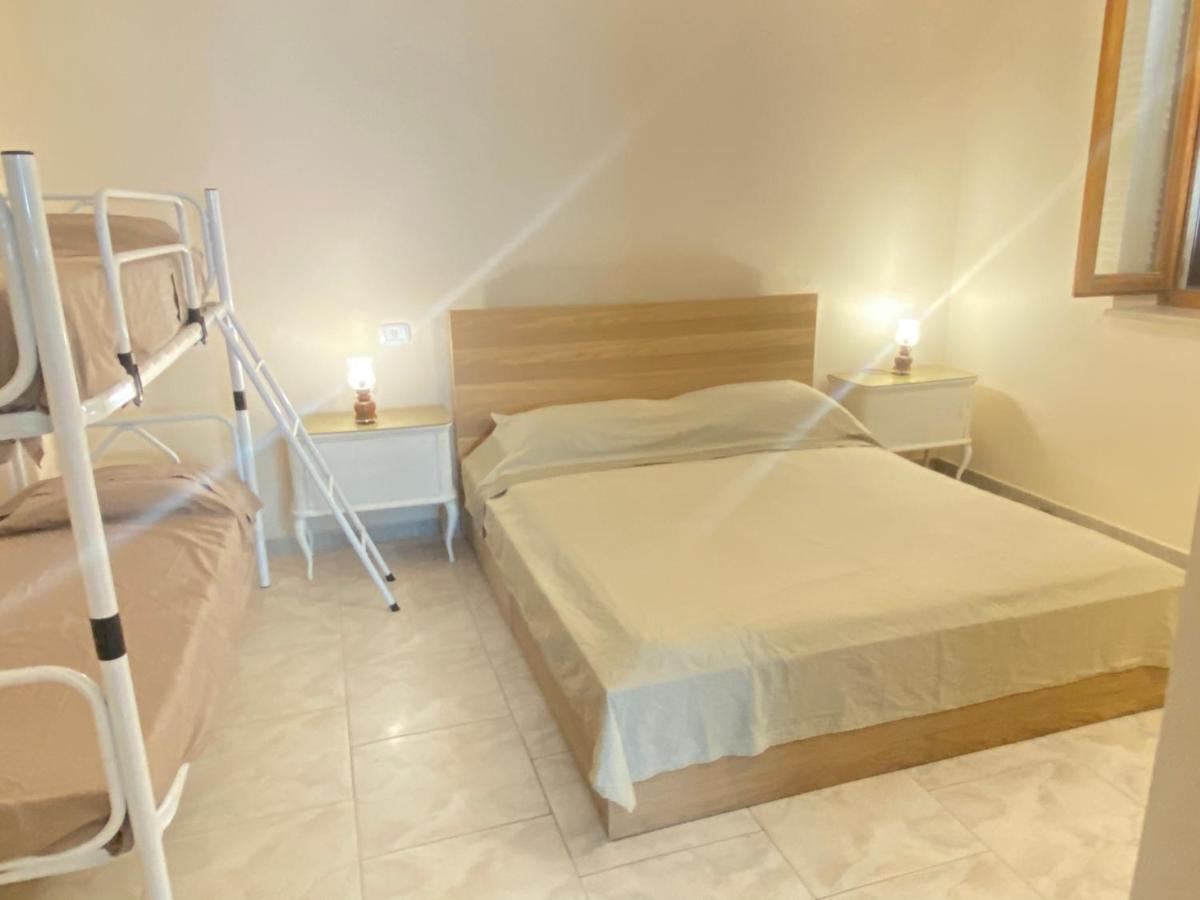Orlandi Sun Casa 2 Apartment ซาร์นาโน ภายนอก รูปภาพ